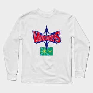 Vangaboys! STO Long Sleeve T-Shirt